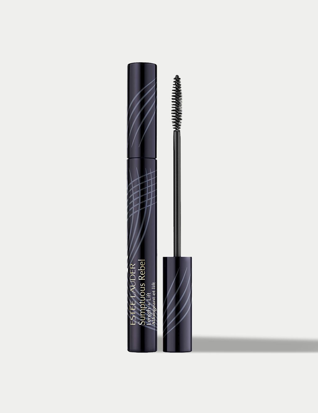 Est&eacute;e Lauder Sumptuous Rebel Length + Lift Mascara