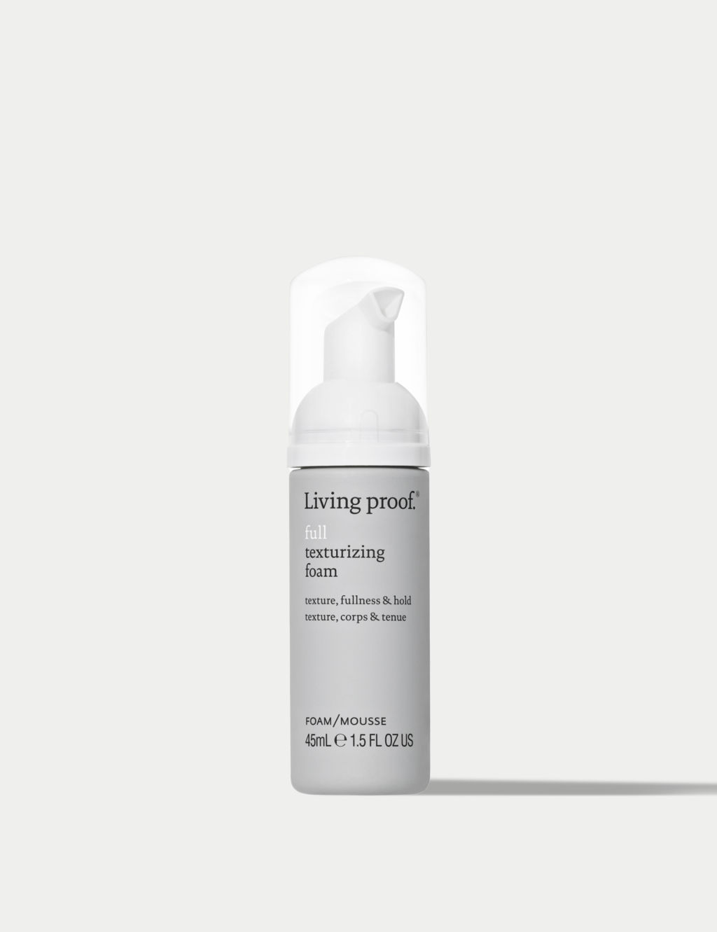 Living Proof Full Texturizing Foam 45ml