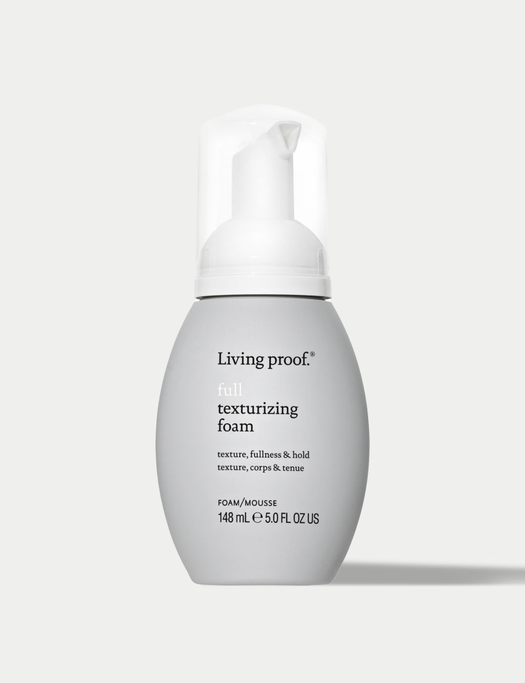 Living Proof Full Texturizing Foam 148ml