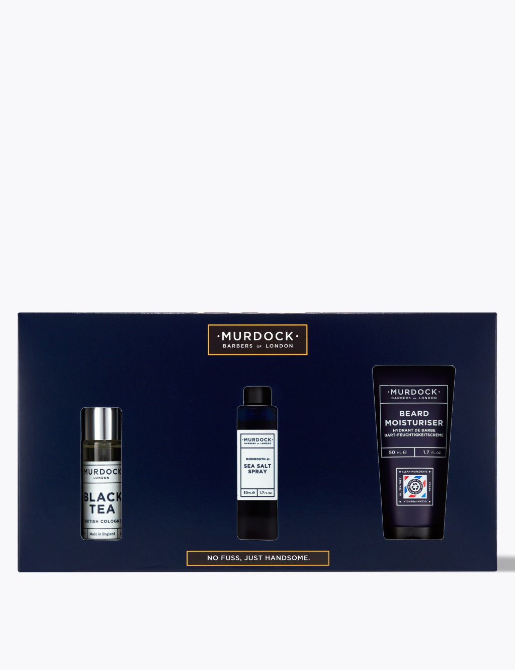 Murdock Heroes - 1SIZE