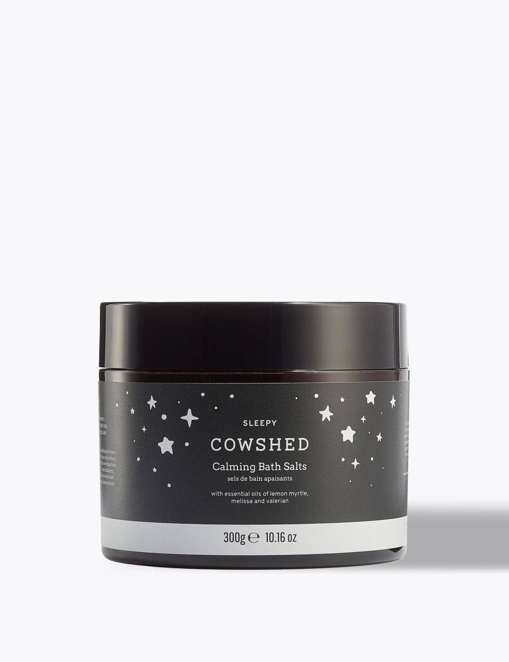 Cowshed Sleep Bath Salts 300g - 300 g