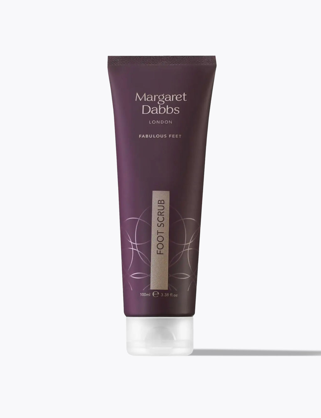 Margaret Dabbs London Exfoliating Foot Scrub 100ml
