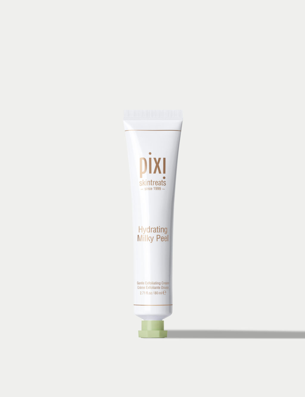 Pixi Hydrating Milky Peel 80ml - 1SIZE