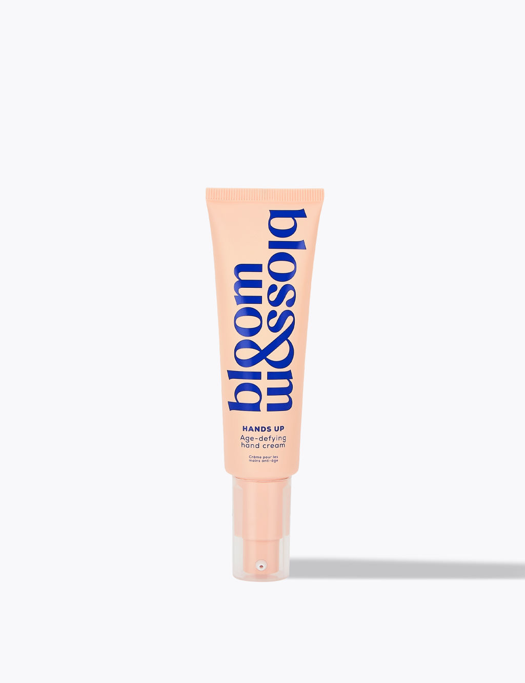 Bloom & Blossom Hands Up Age-Defying Hand Cream 50ml