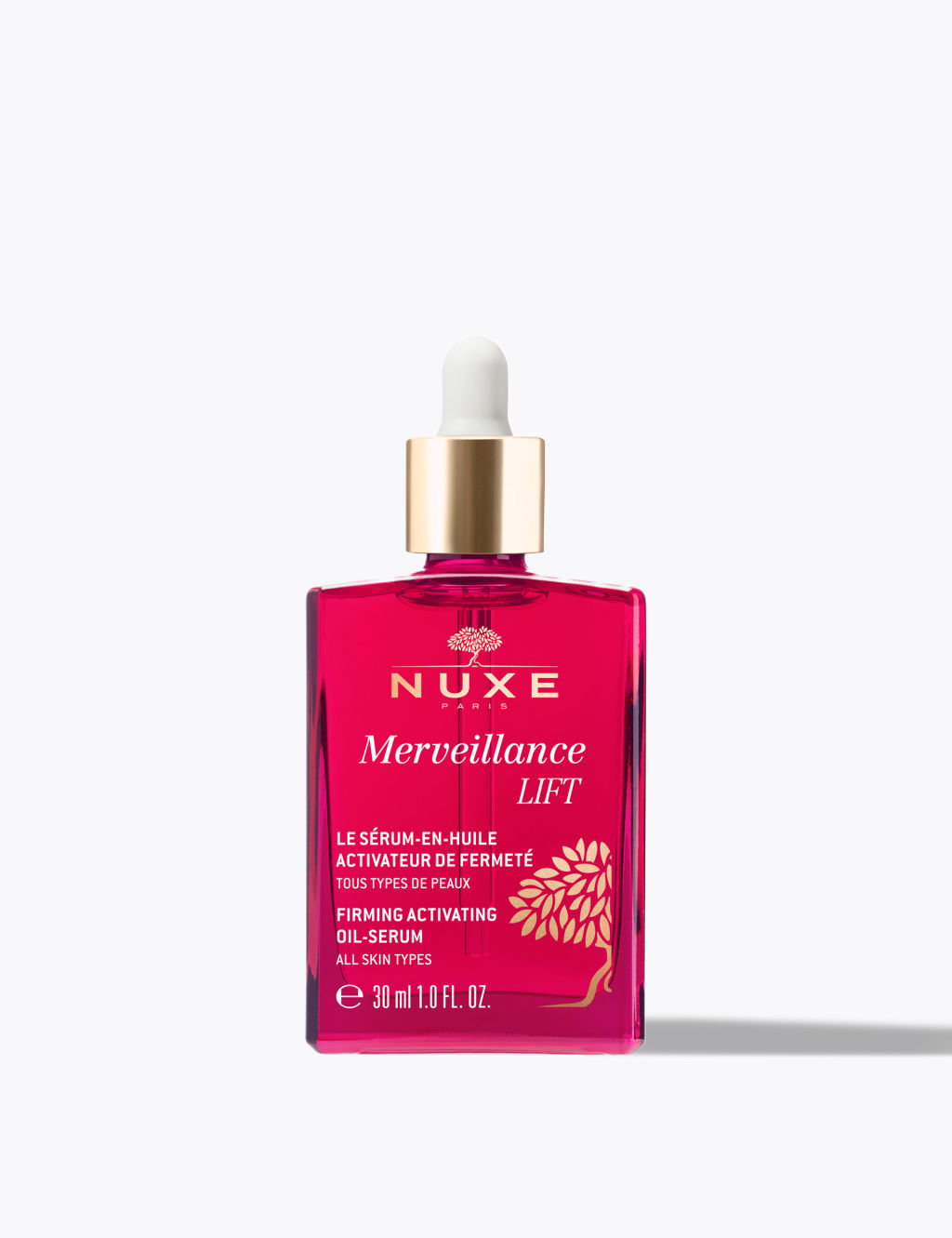 NUXE Merveillance Lift Firming Activating Oil-Serum 30ml