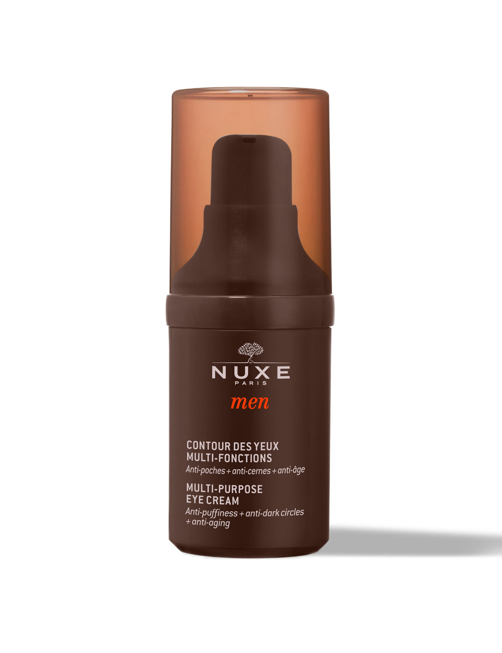 NUXE Men's Eye Cream 15ml - 1SIZE