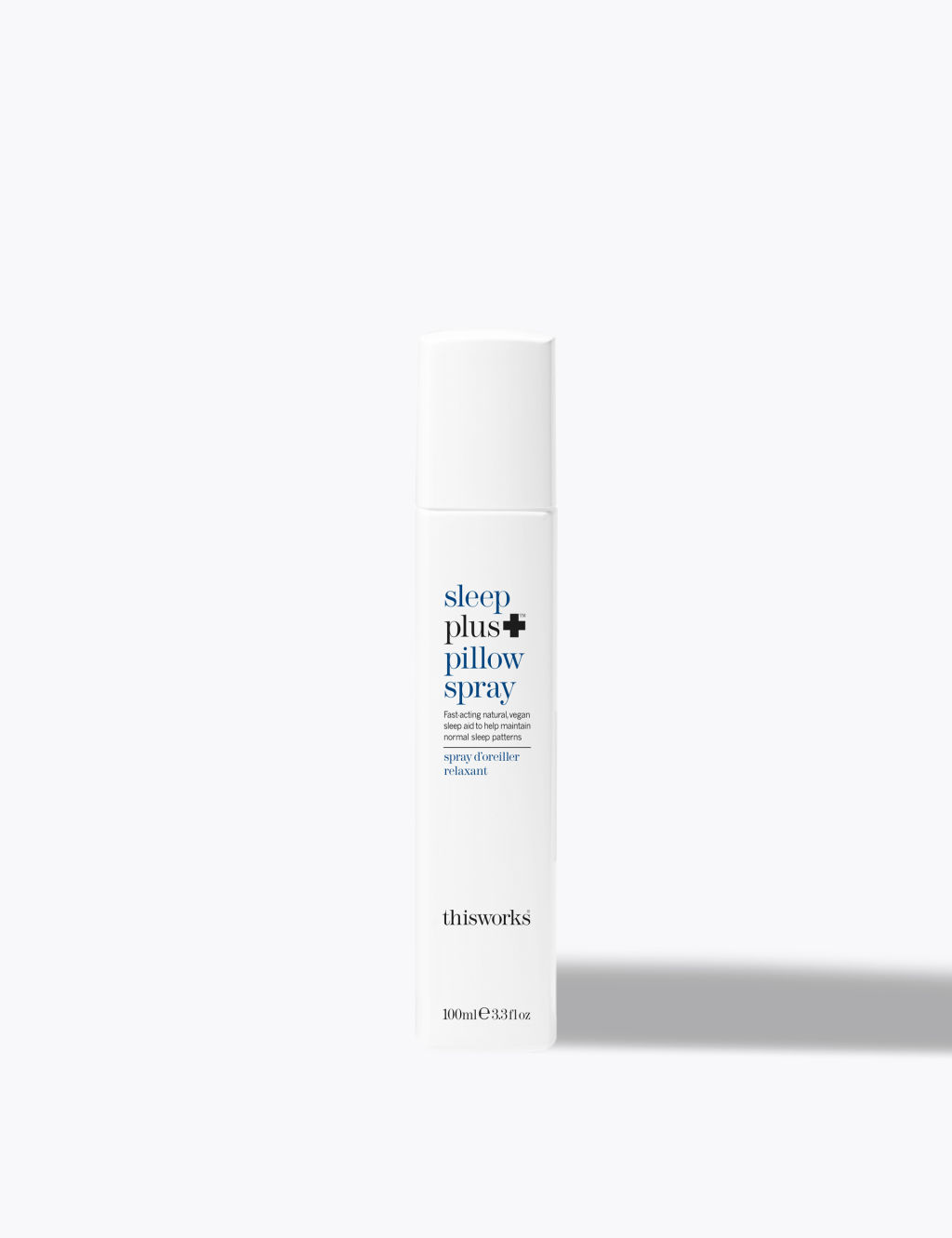 This Works Sleep Plus Pillow Spray 100ml
