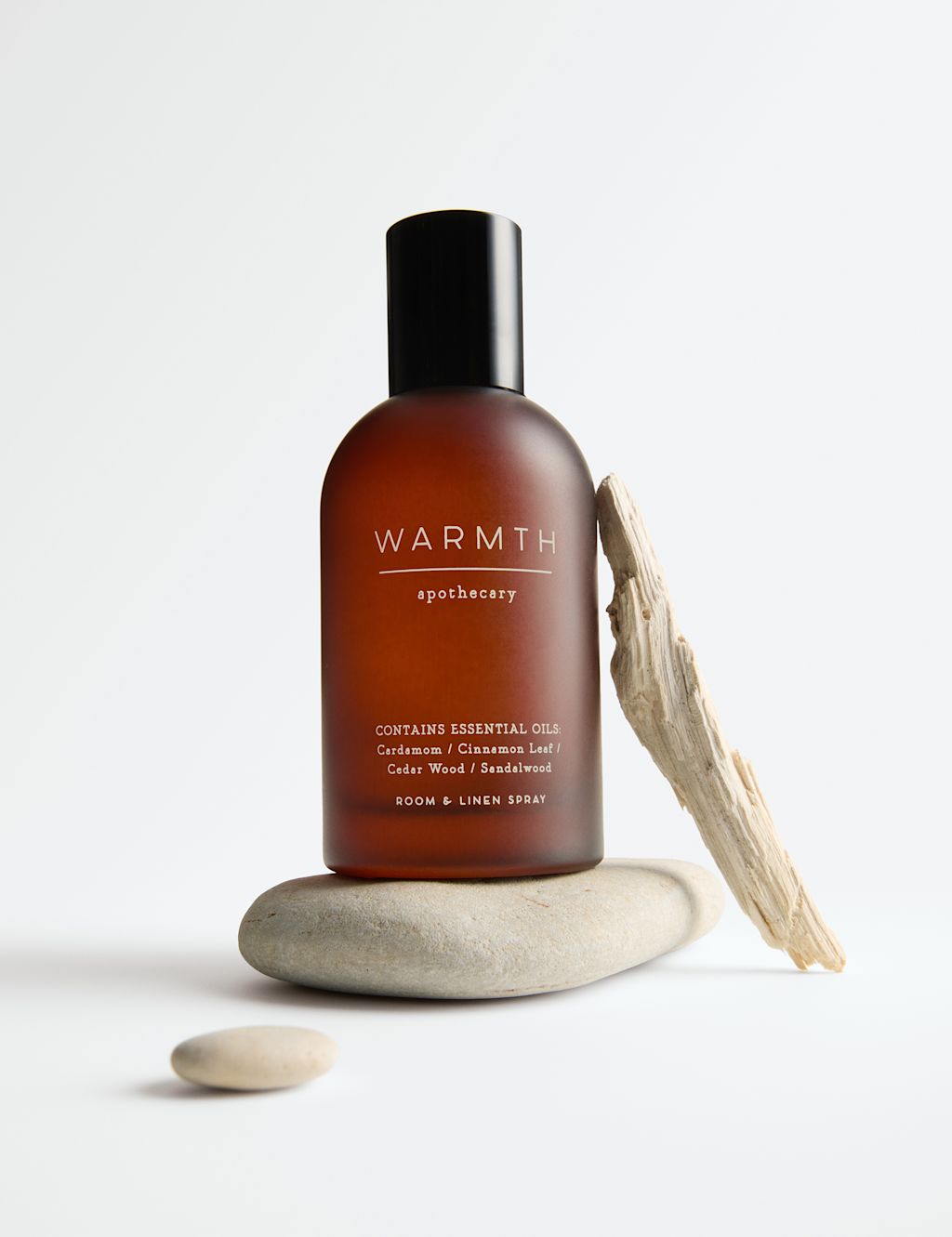 Apothecary Warmth Room Spray - Amber, Amber