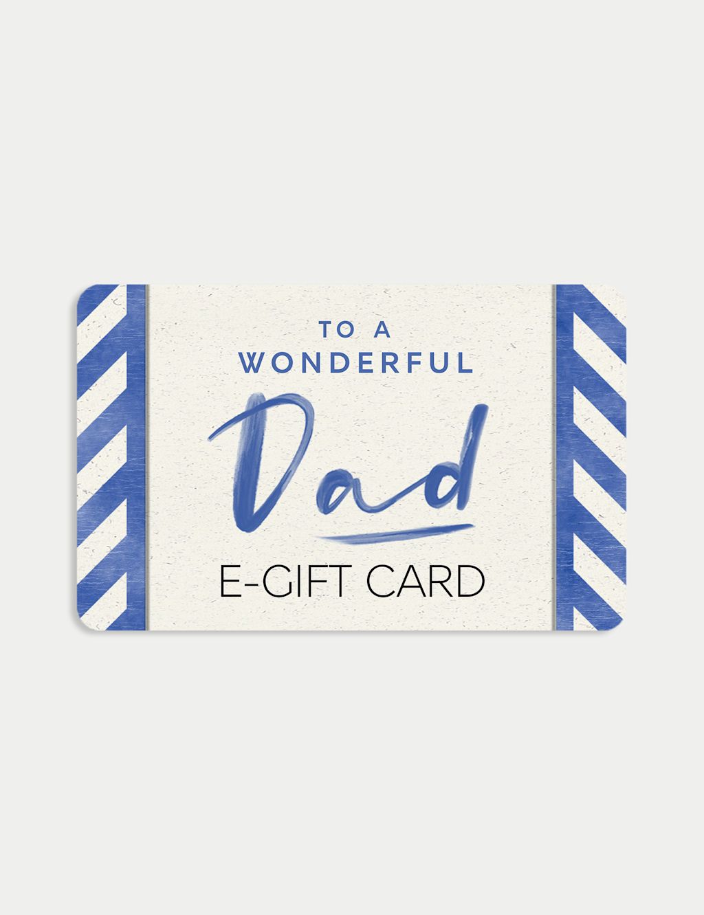 M&S Dad E-Gift Card - 70.00