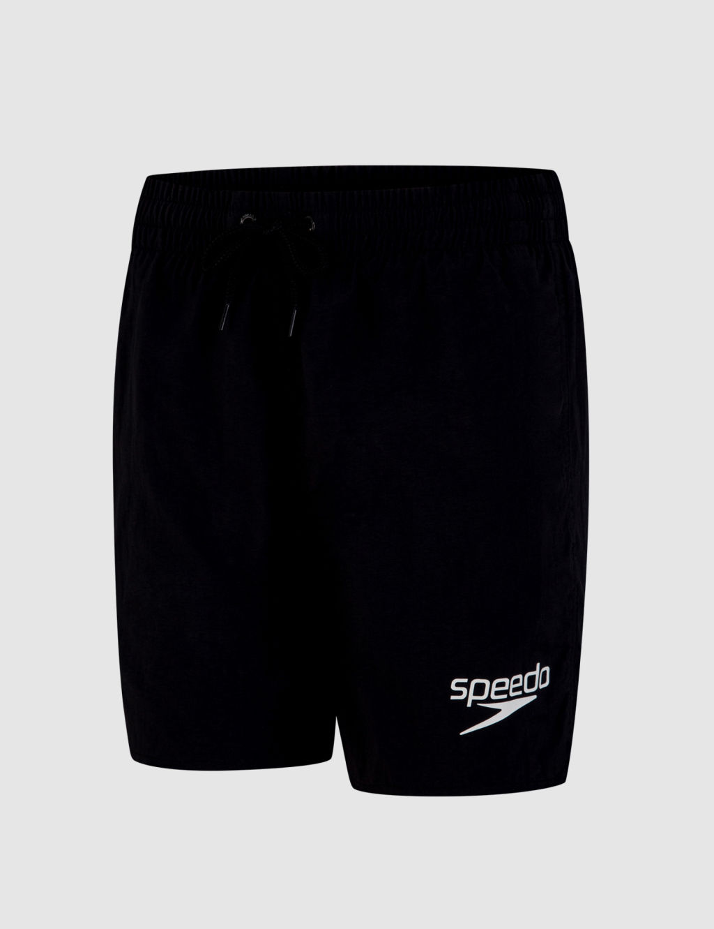 Speedo Swim Shorts (4-16 Yrs) - Black, Black