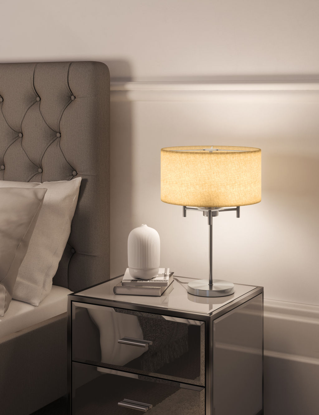 Fleur Table Lamp