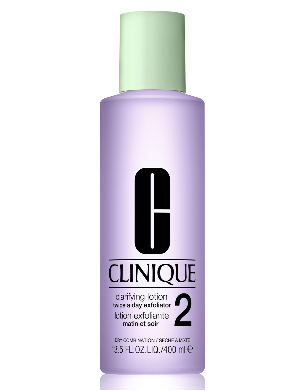 Clarifying Lotion 2 400ml 3 of 3