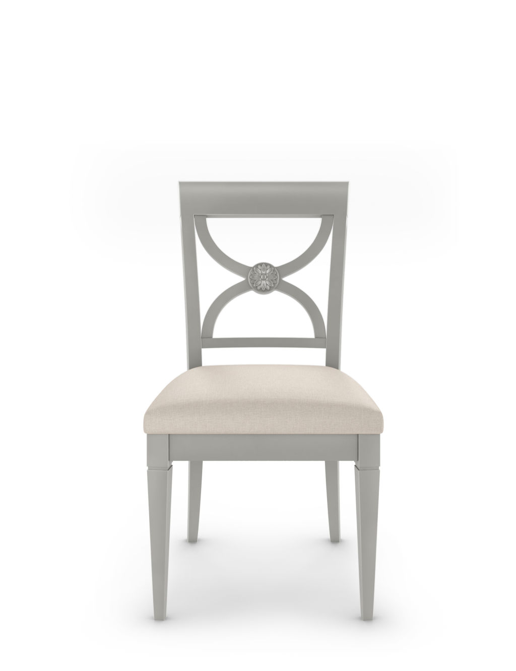 Set of 2 Darcey Dining Chairs 2 of 8