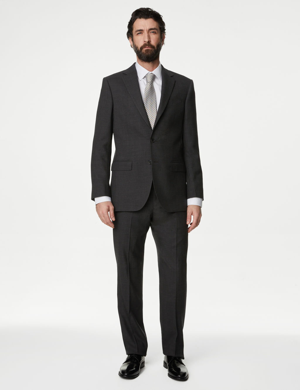 Page 3 - Men's Suits | M&S