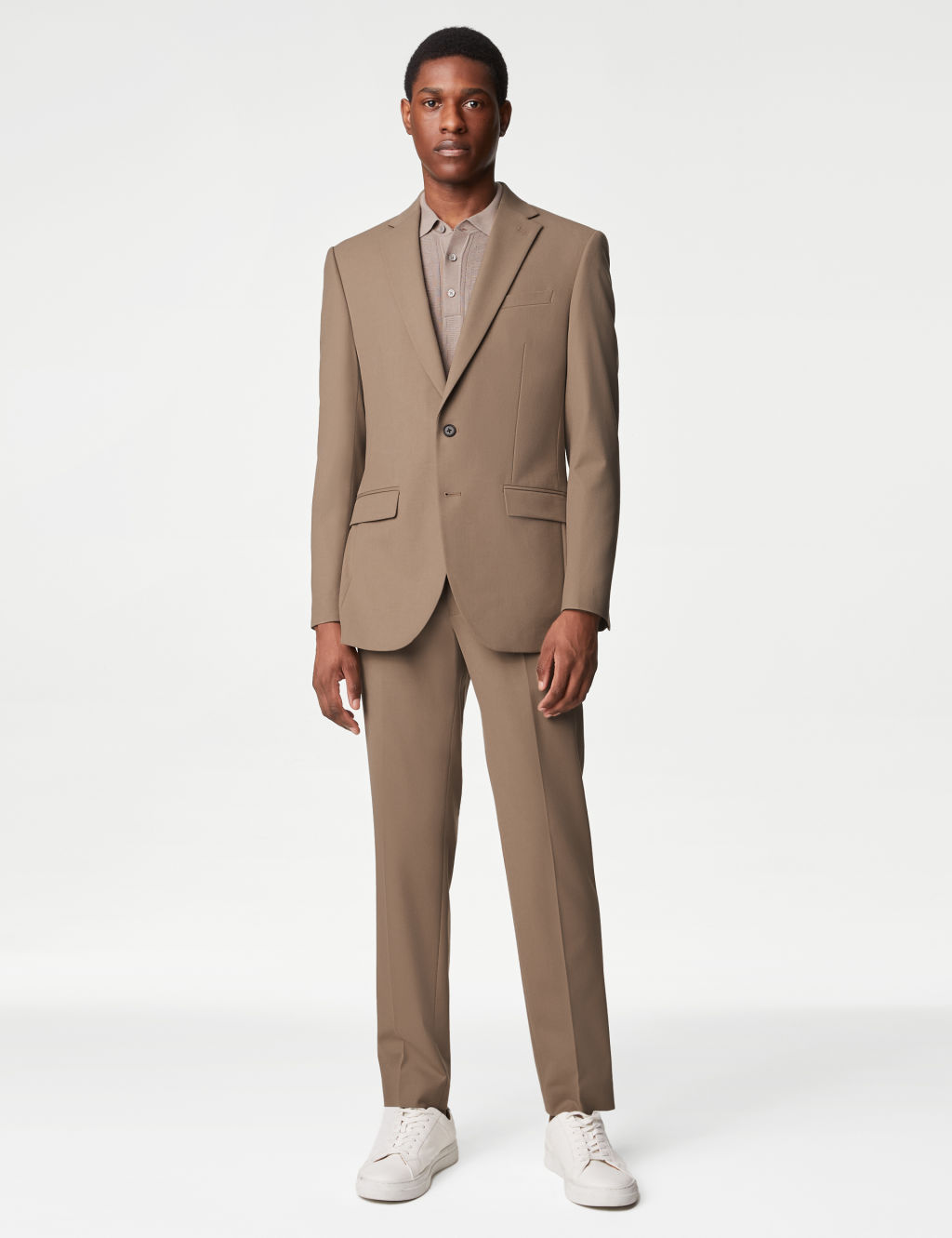 Page 2 - Men's Suits | M&S