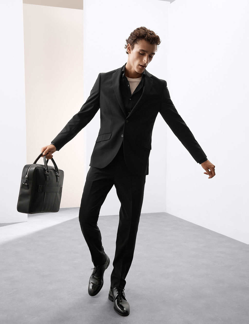 Page 3 - Men's Suits | M&S