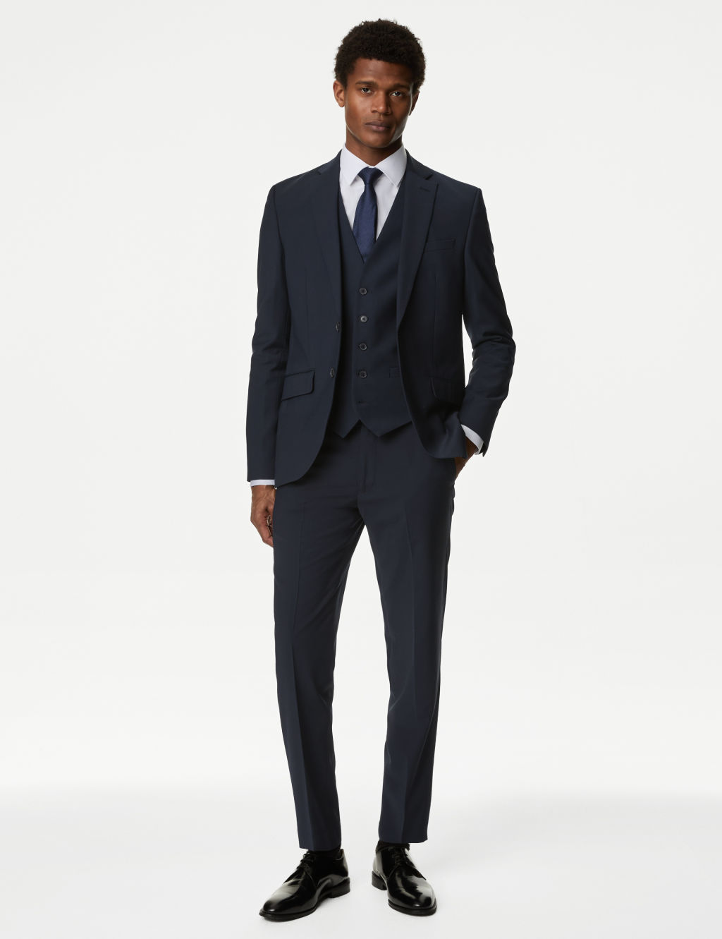 Page 2 - Men's Suits | M&S