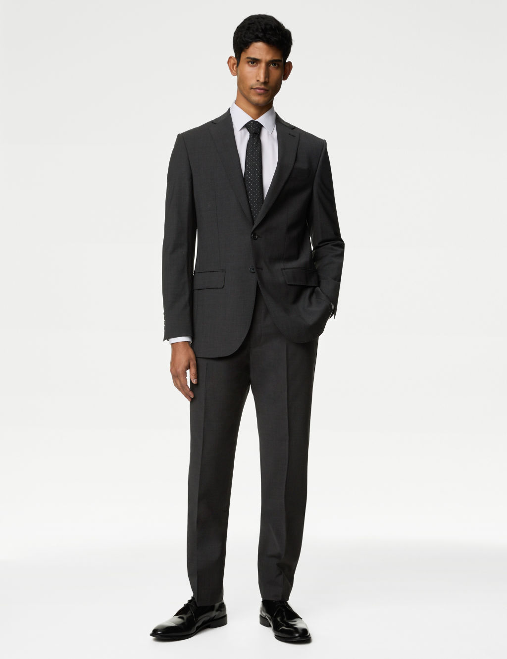 Page 2 - Men's Suits | M&S