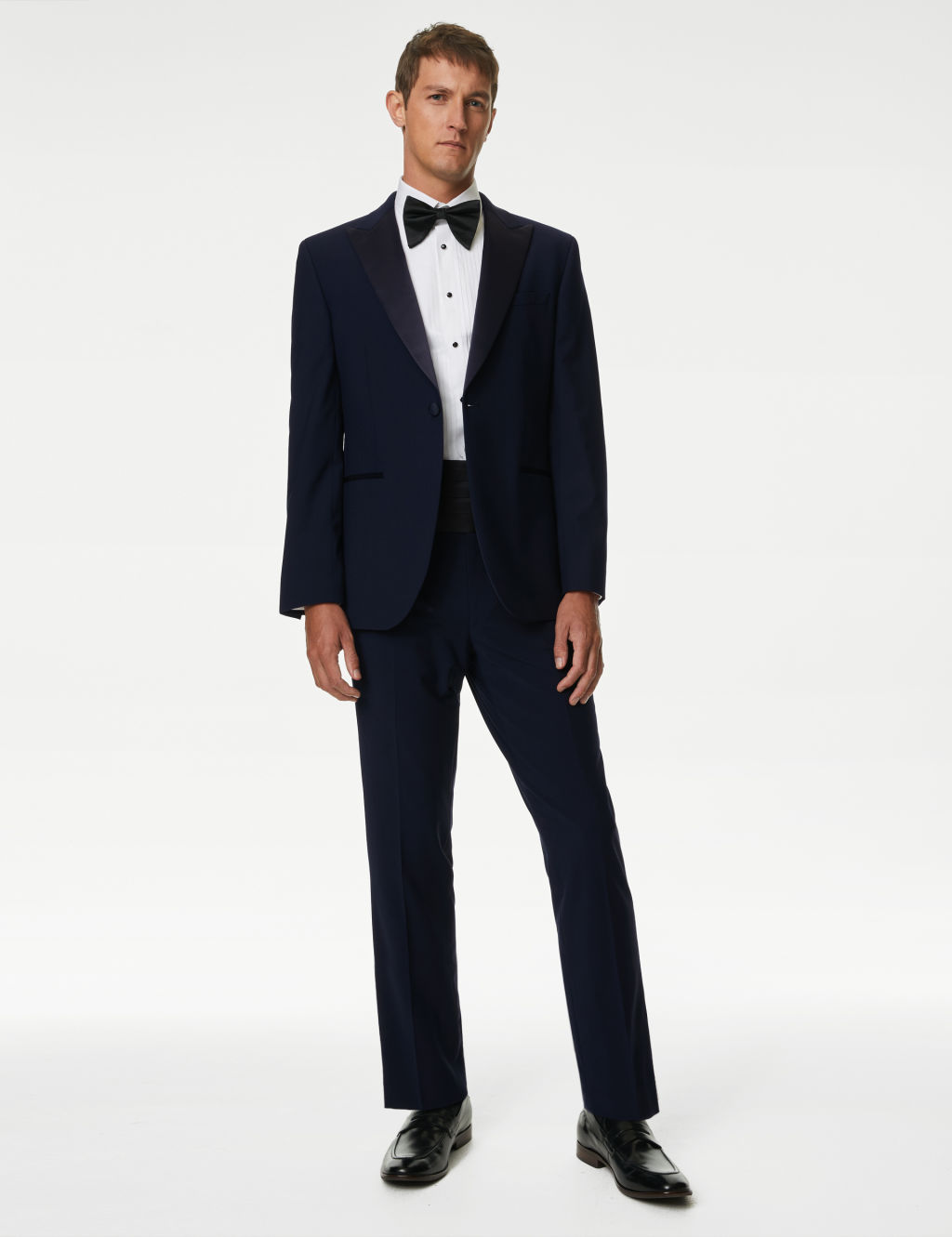 Page 3 - Men's Suits | M&S