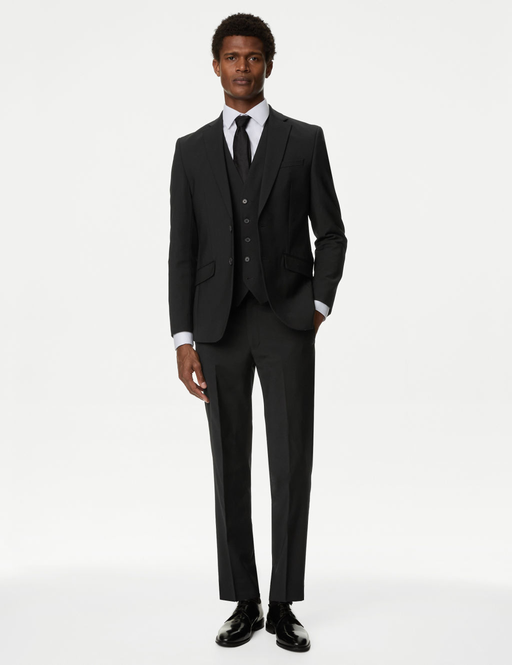 Page 2 - Men's Suits | M&S