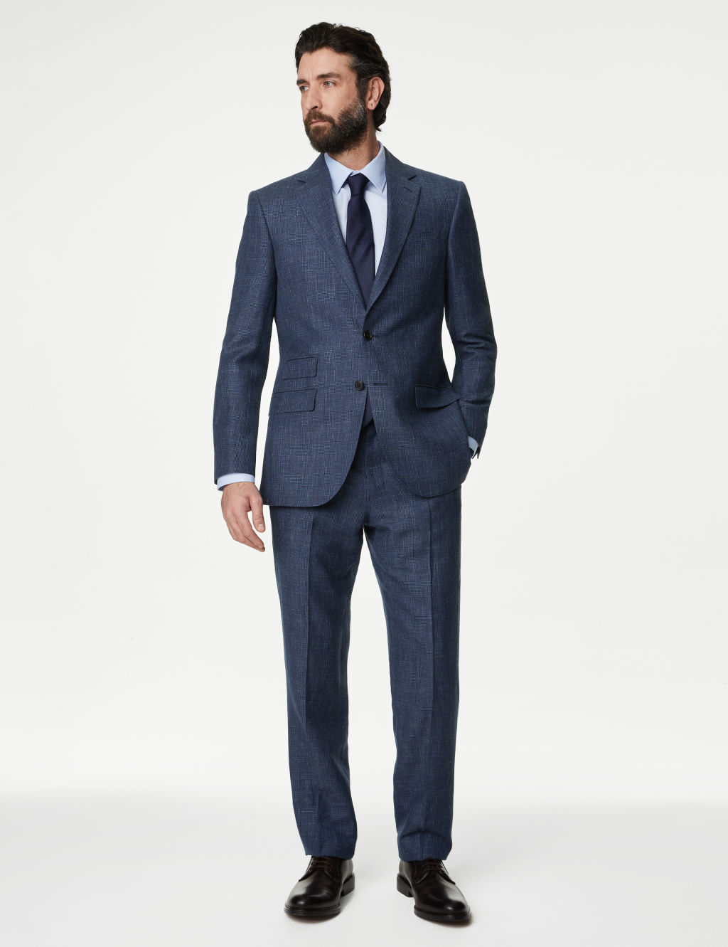 Page 3 - Men's Suits | M&S