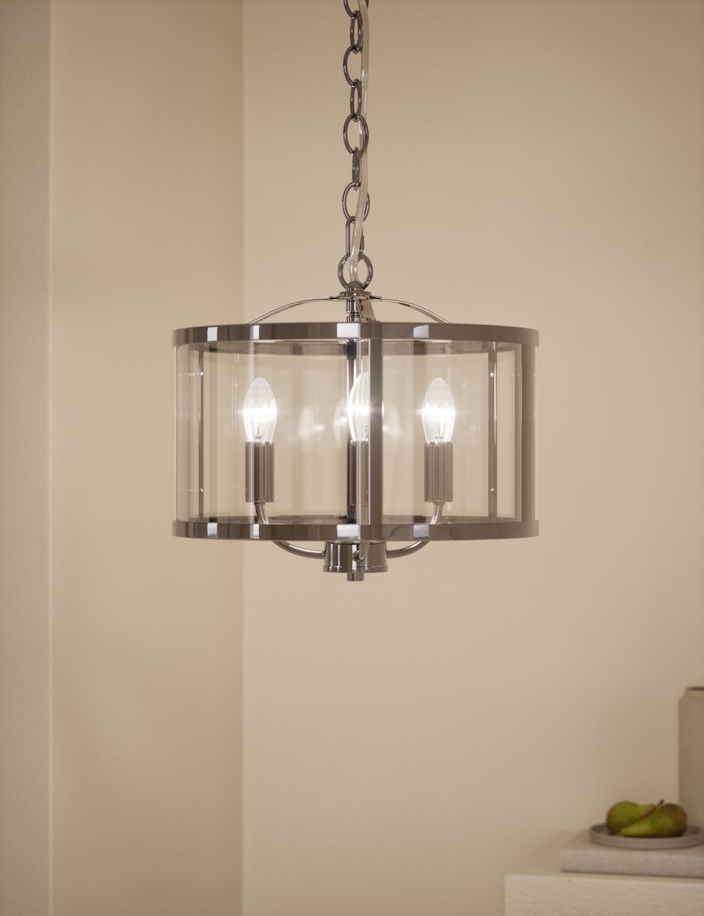 Elizabeth Pendant Light
