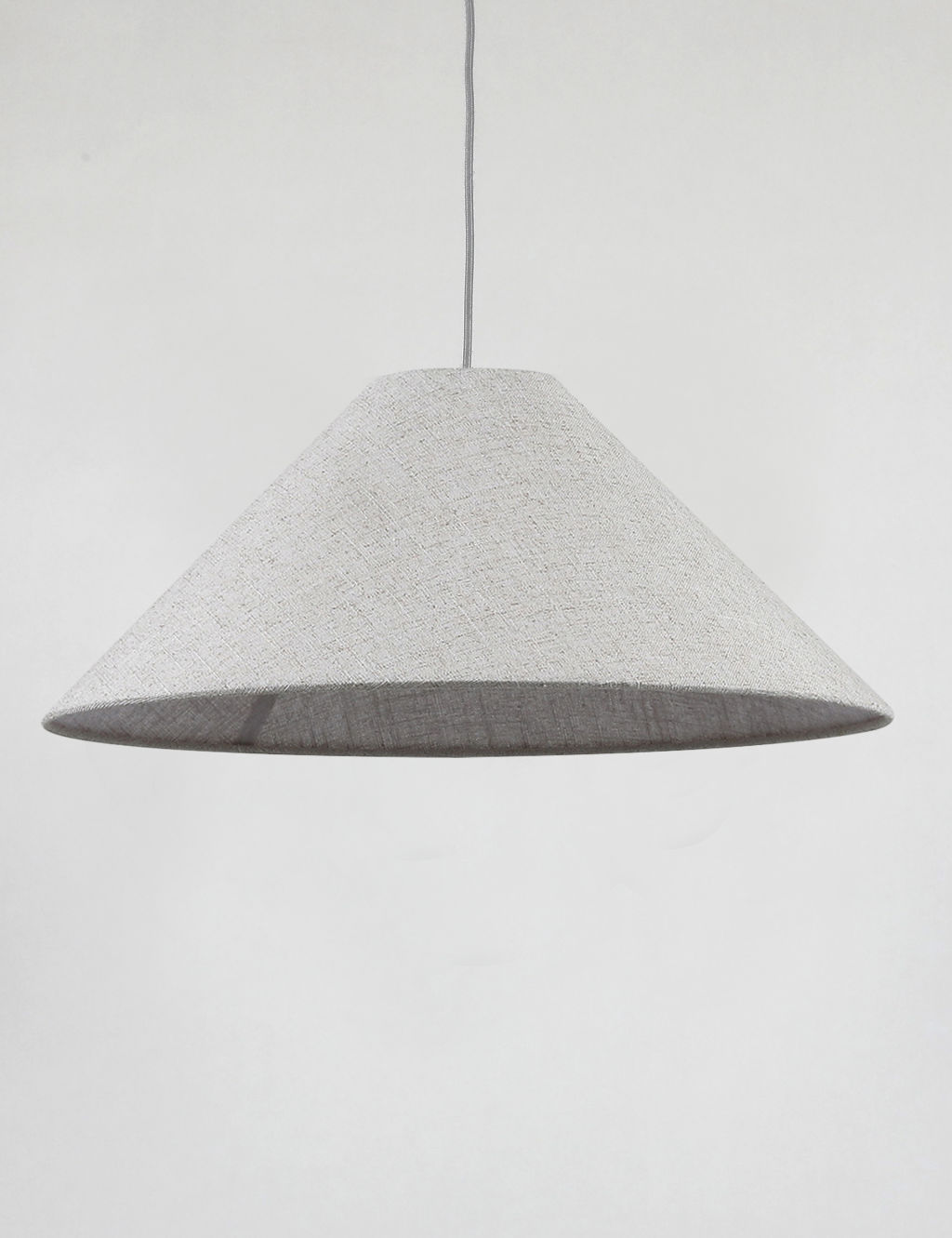 Cone Lamp Shade