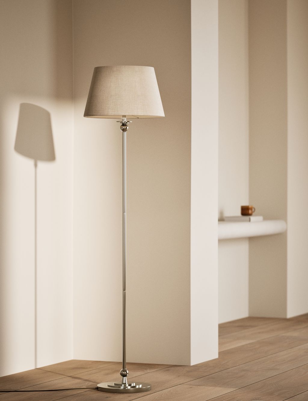 Blair Floor Lamp