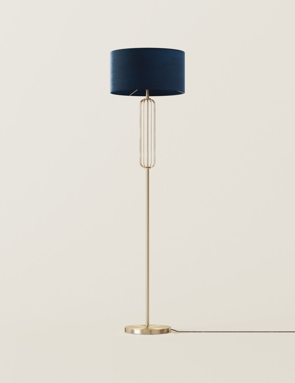 Madrid Floor Lamp