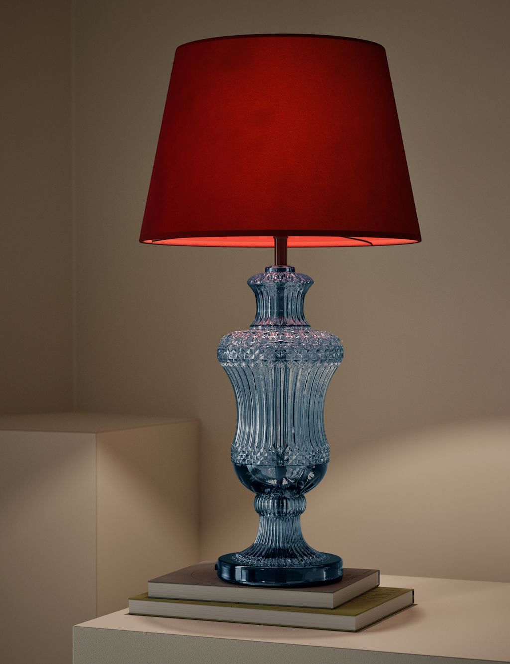 Loretta Table Lamp