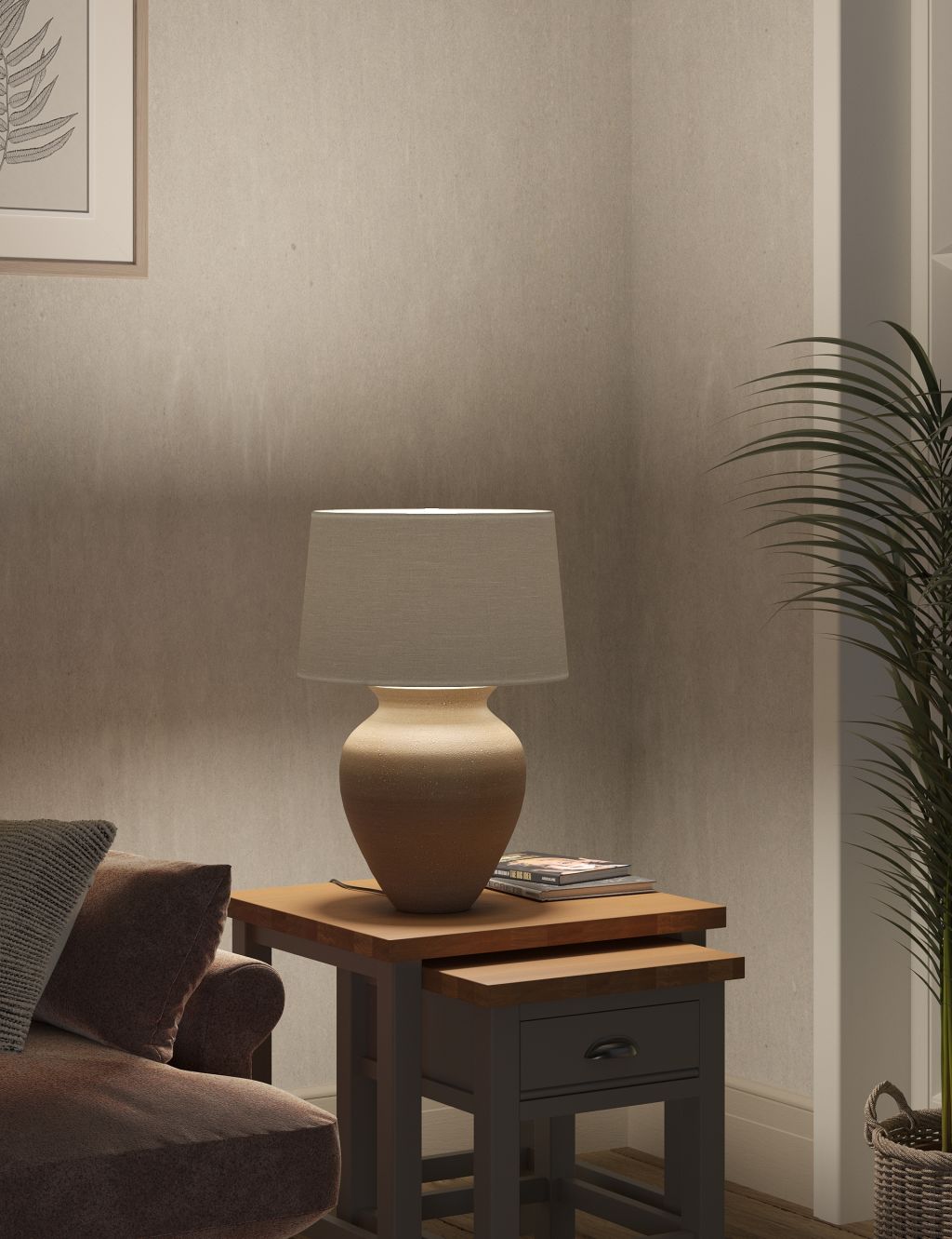 Moreton Table Lamp