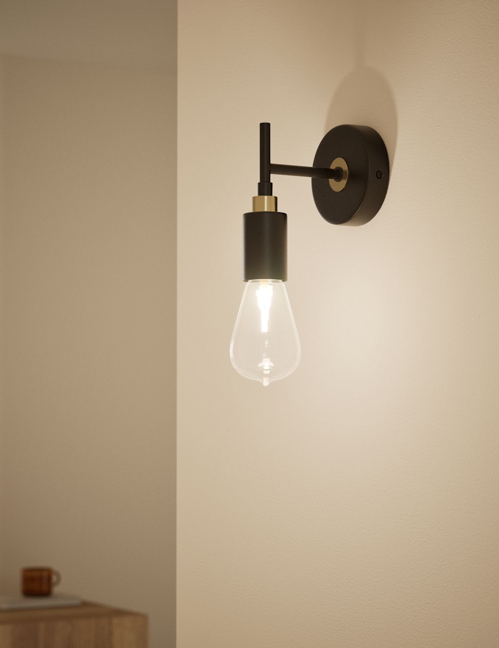 Lennox Wall Light