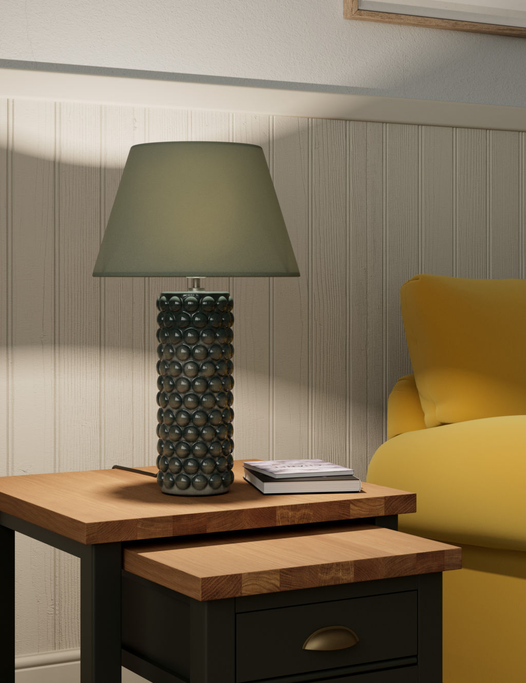 Bobble Table Lamp