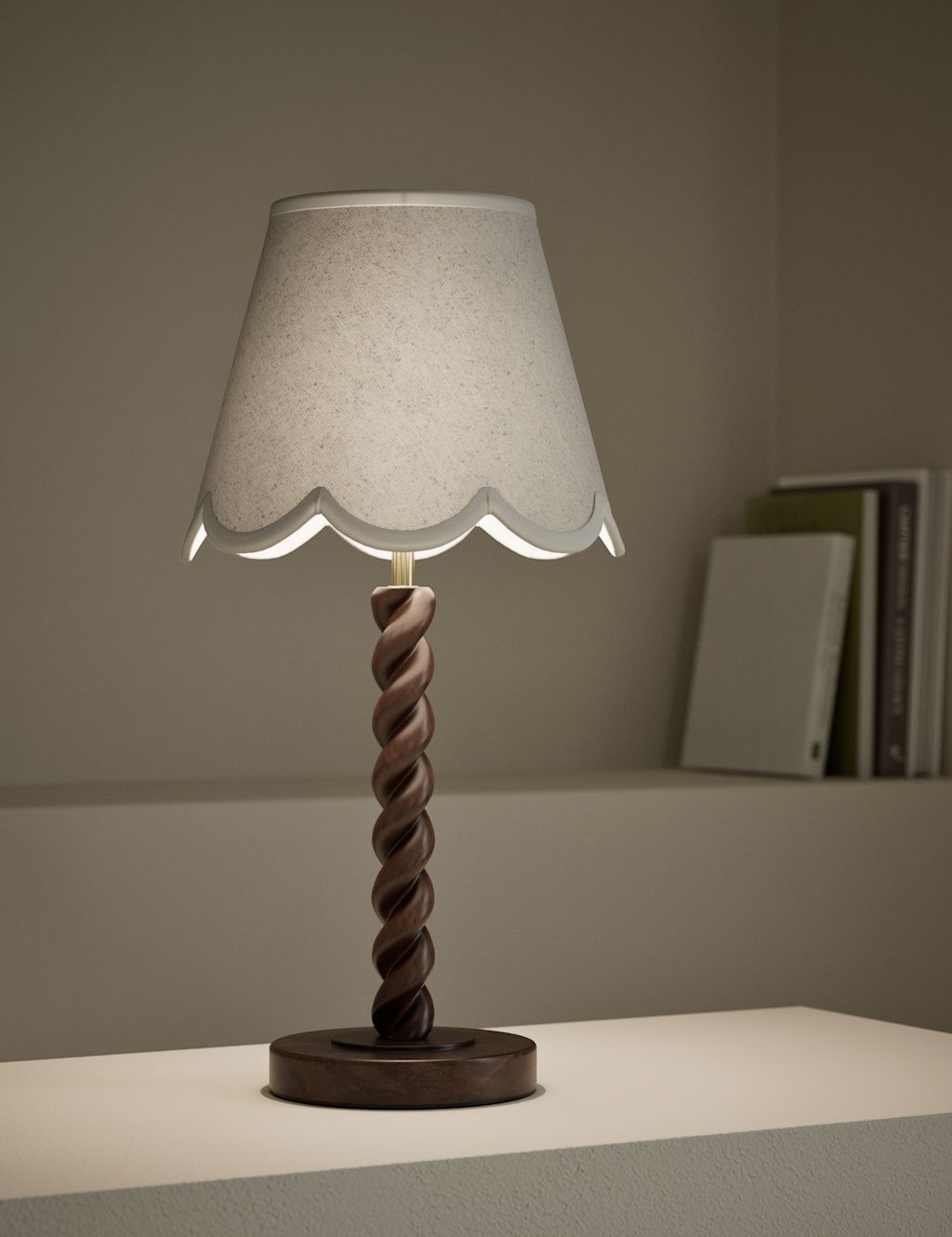 Amelia Table Lamp