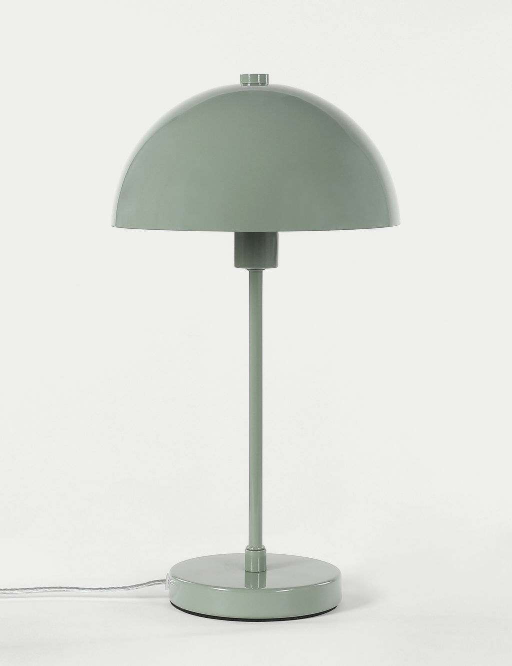 Dome Table Lamp