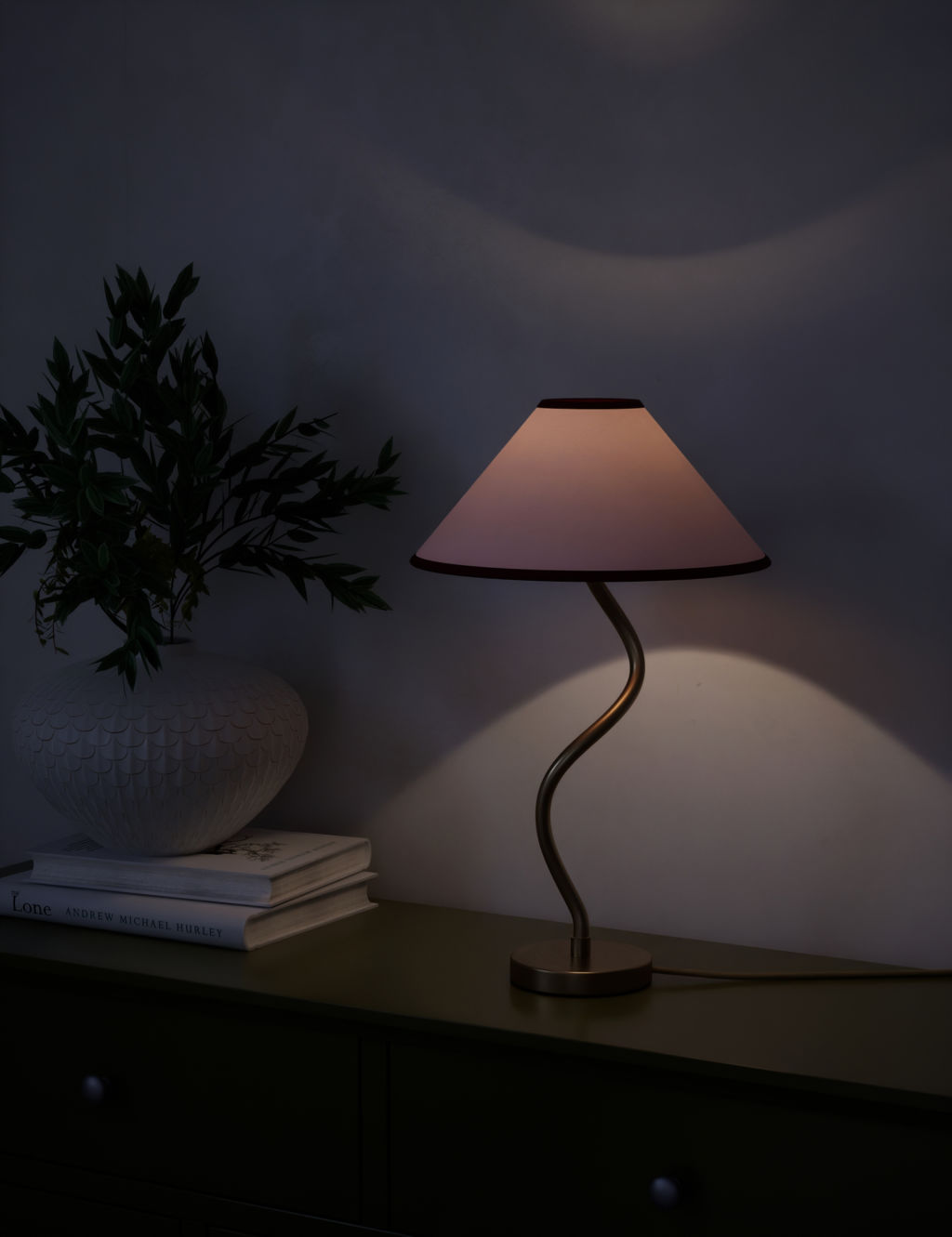 Hallie Table Lamp