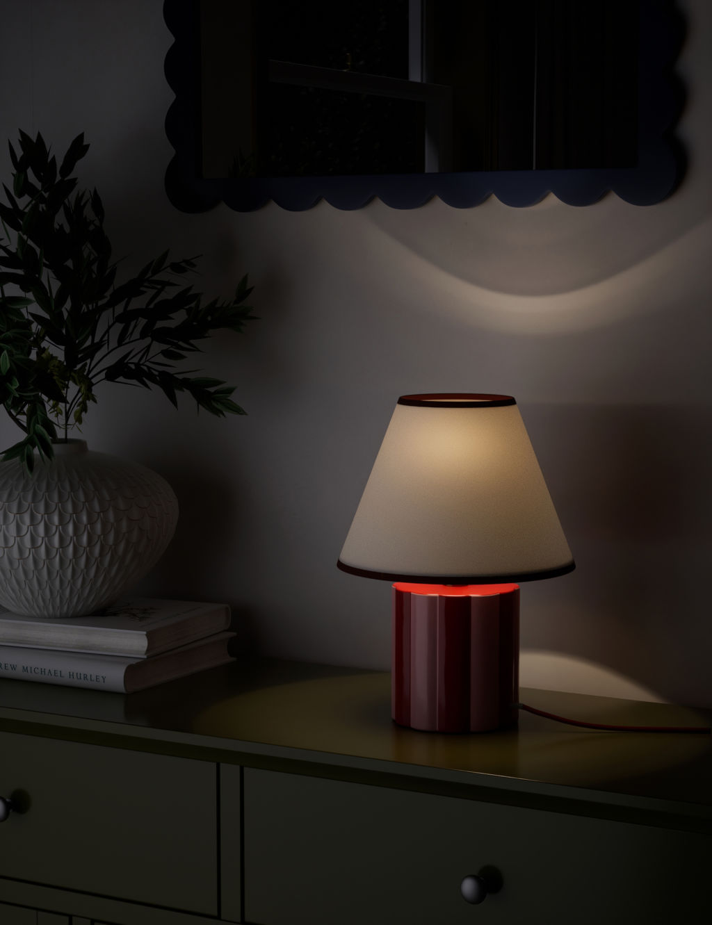 Lola Table Lamp