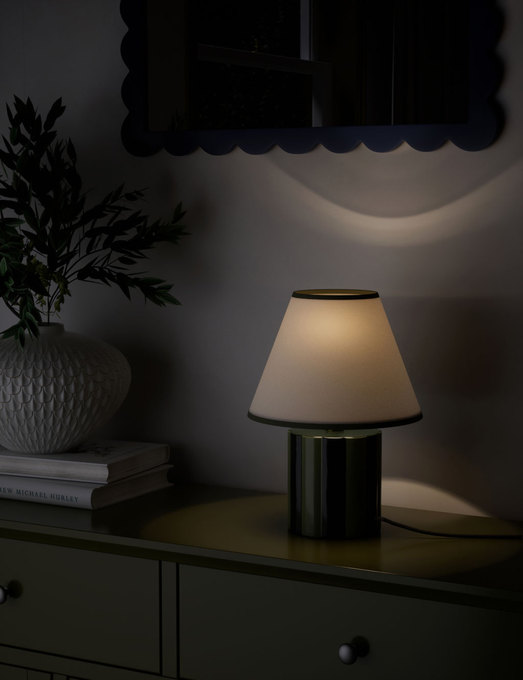 Lola Table Lamp