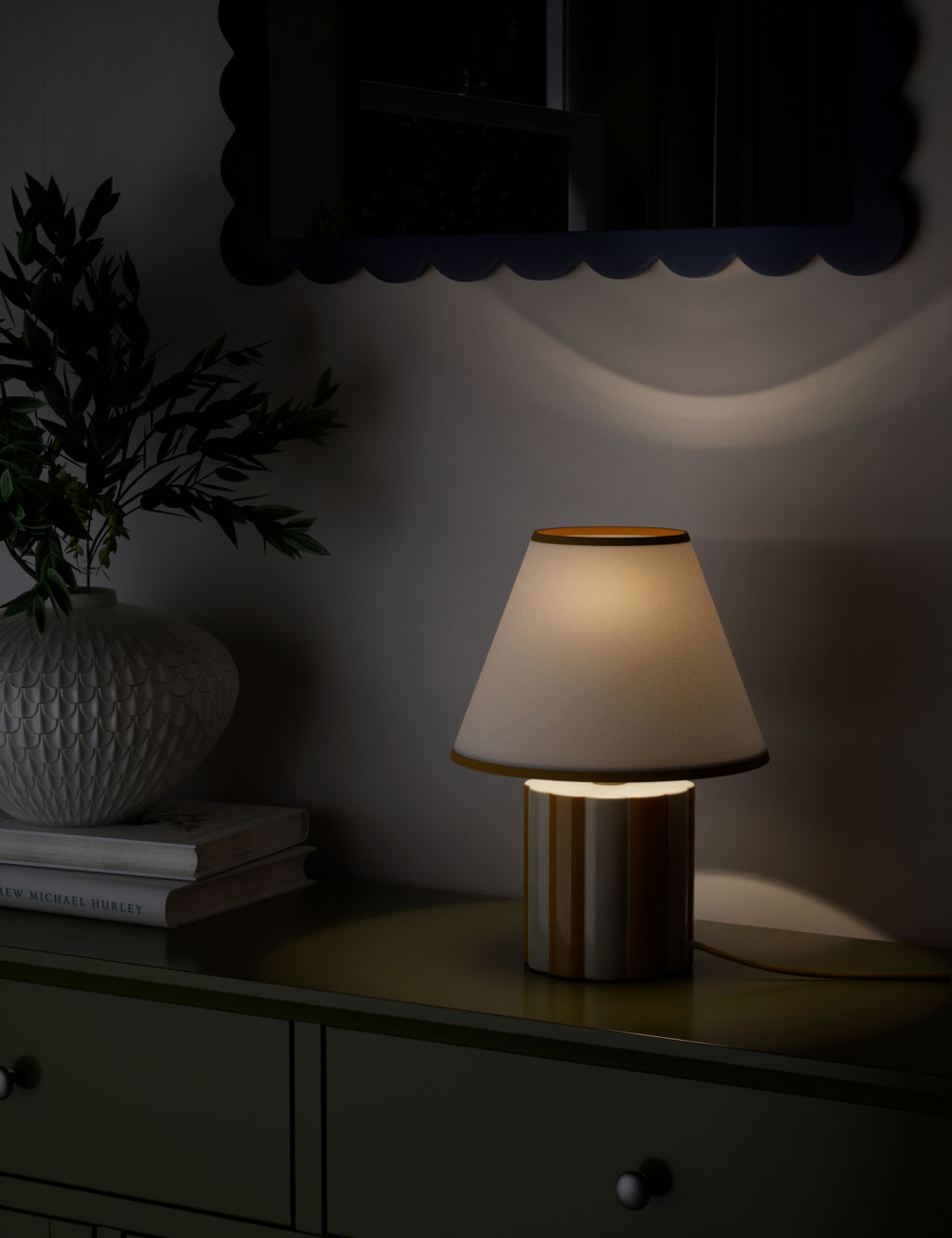 Lola Table Lamp