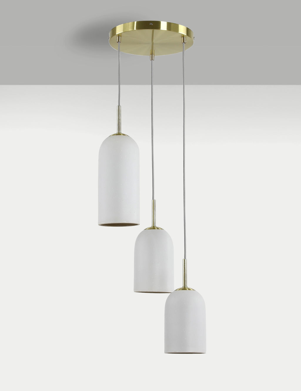 Sloane Multi-light Cluster Pendant Light