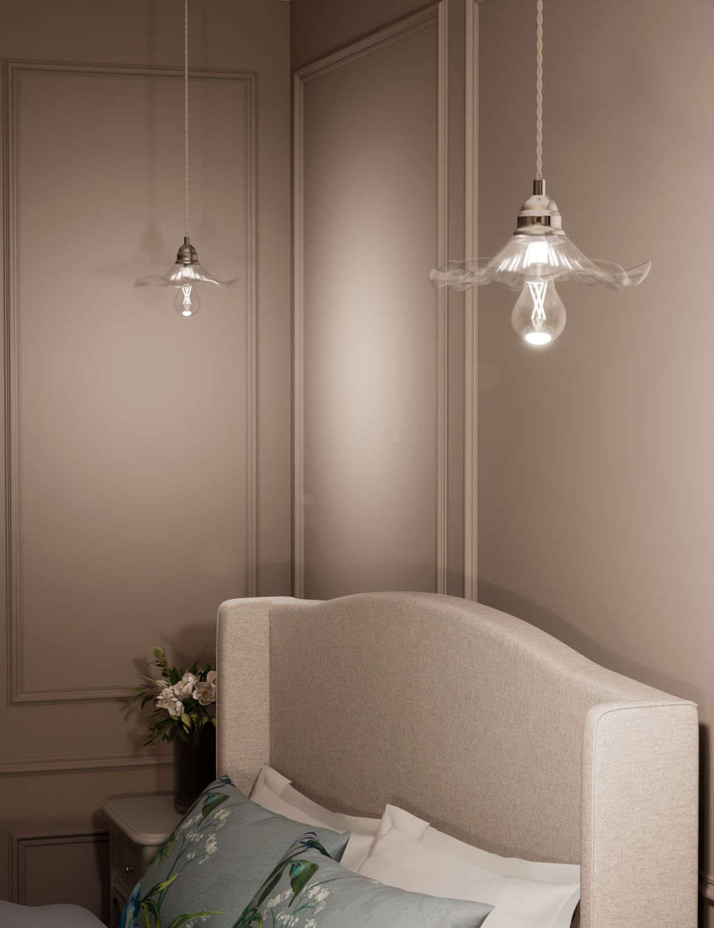 Rita Pendant Light