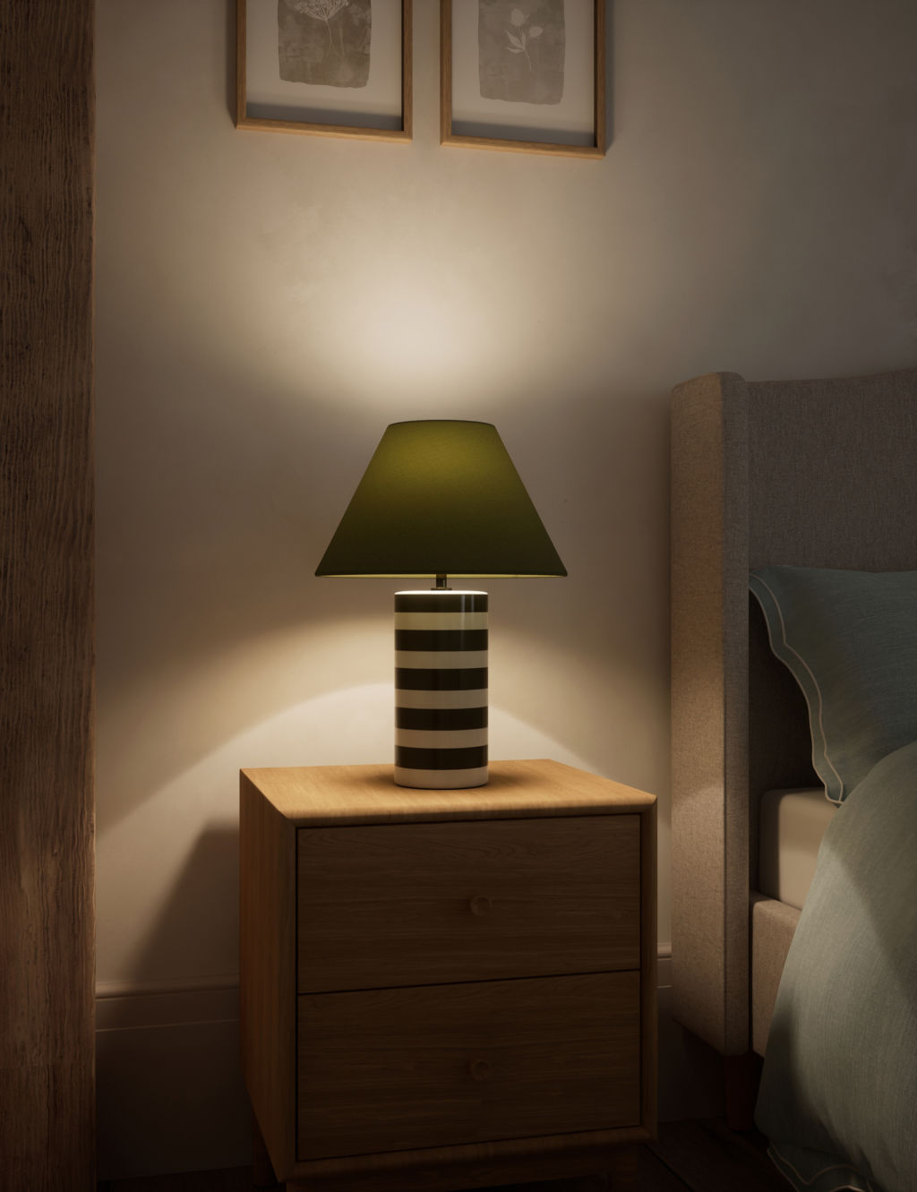 Oti Table Lamp