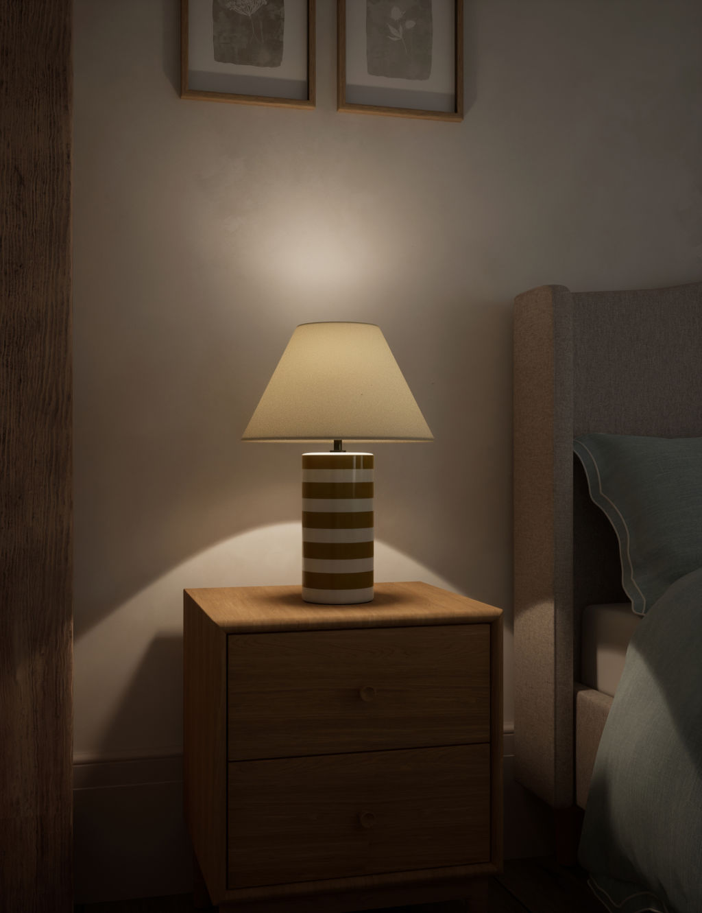 Oti Table Lamp