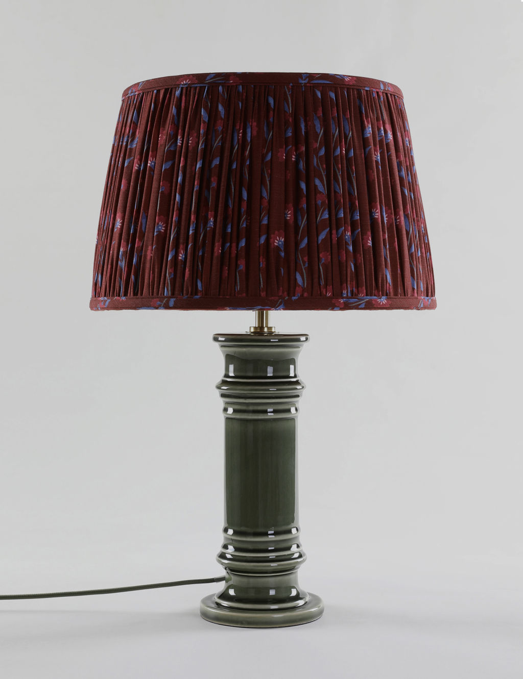 Bertie Table Lamp