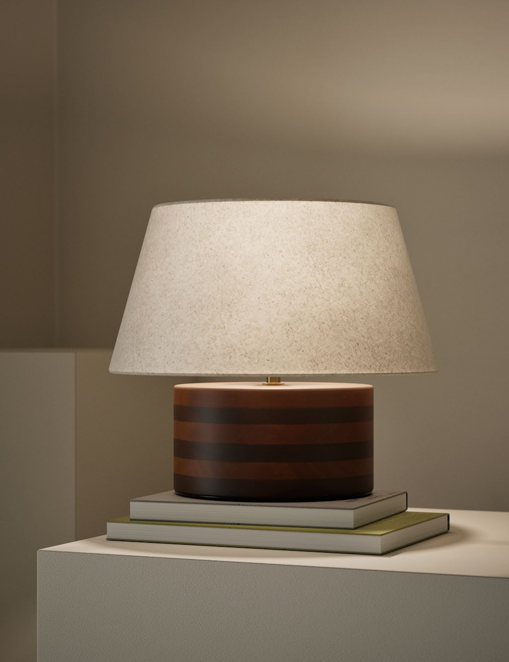 Marlowe Table Lamp