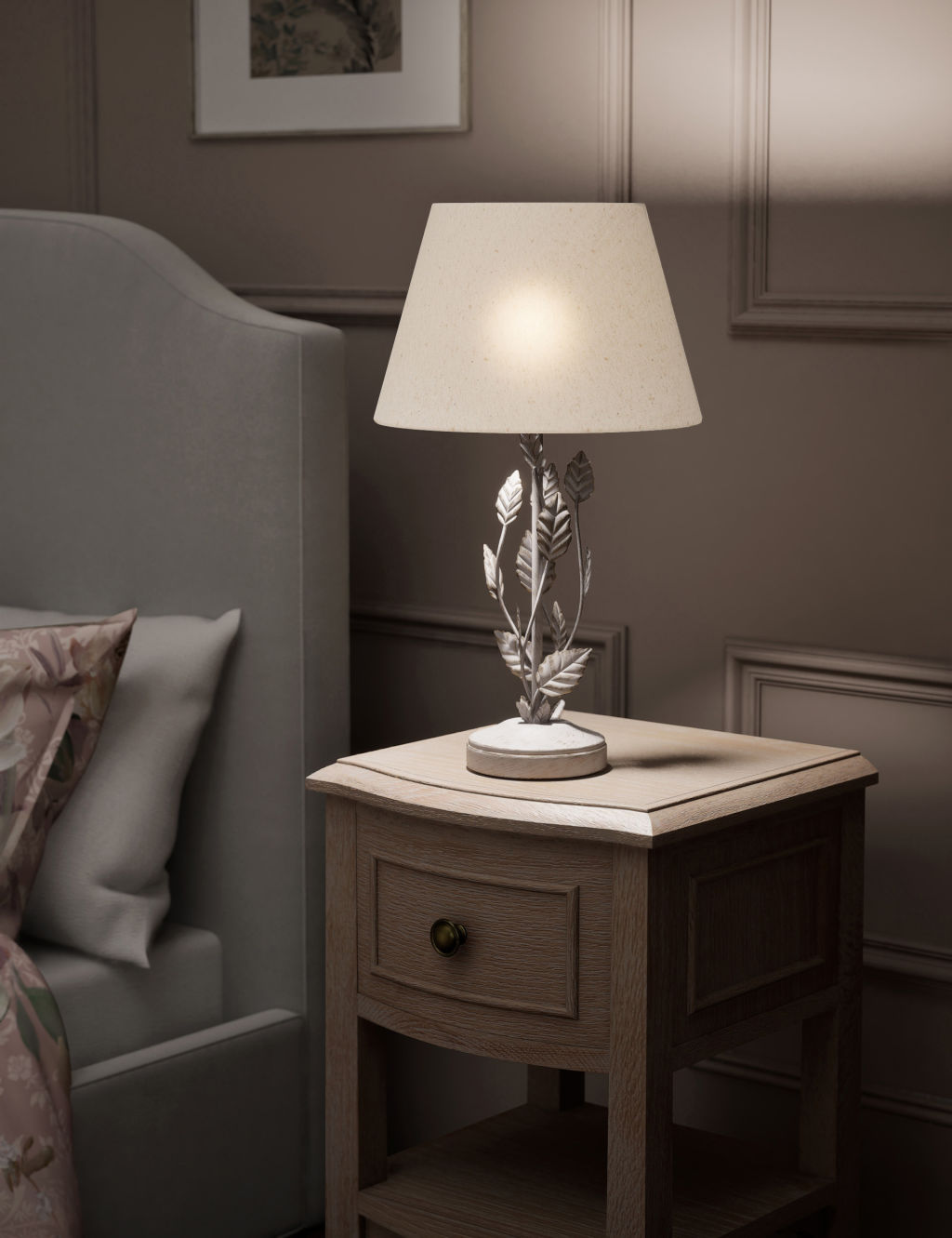 Clara Table Lamp