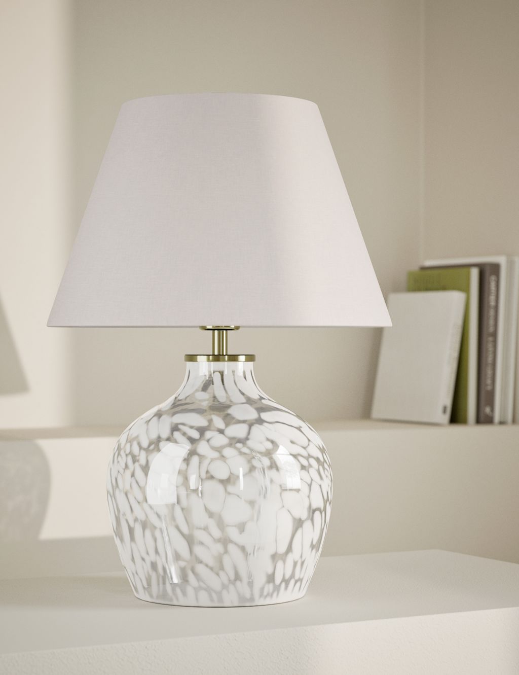 Confetti Table Lamp