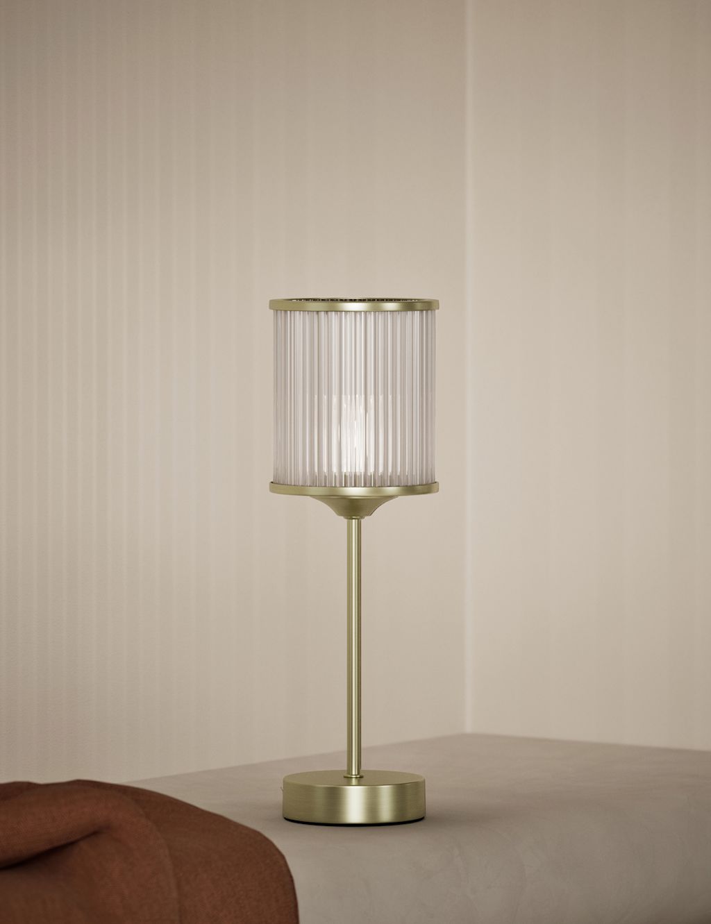 Monroe Rechargeable Table Lamp