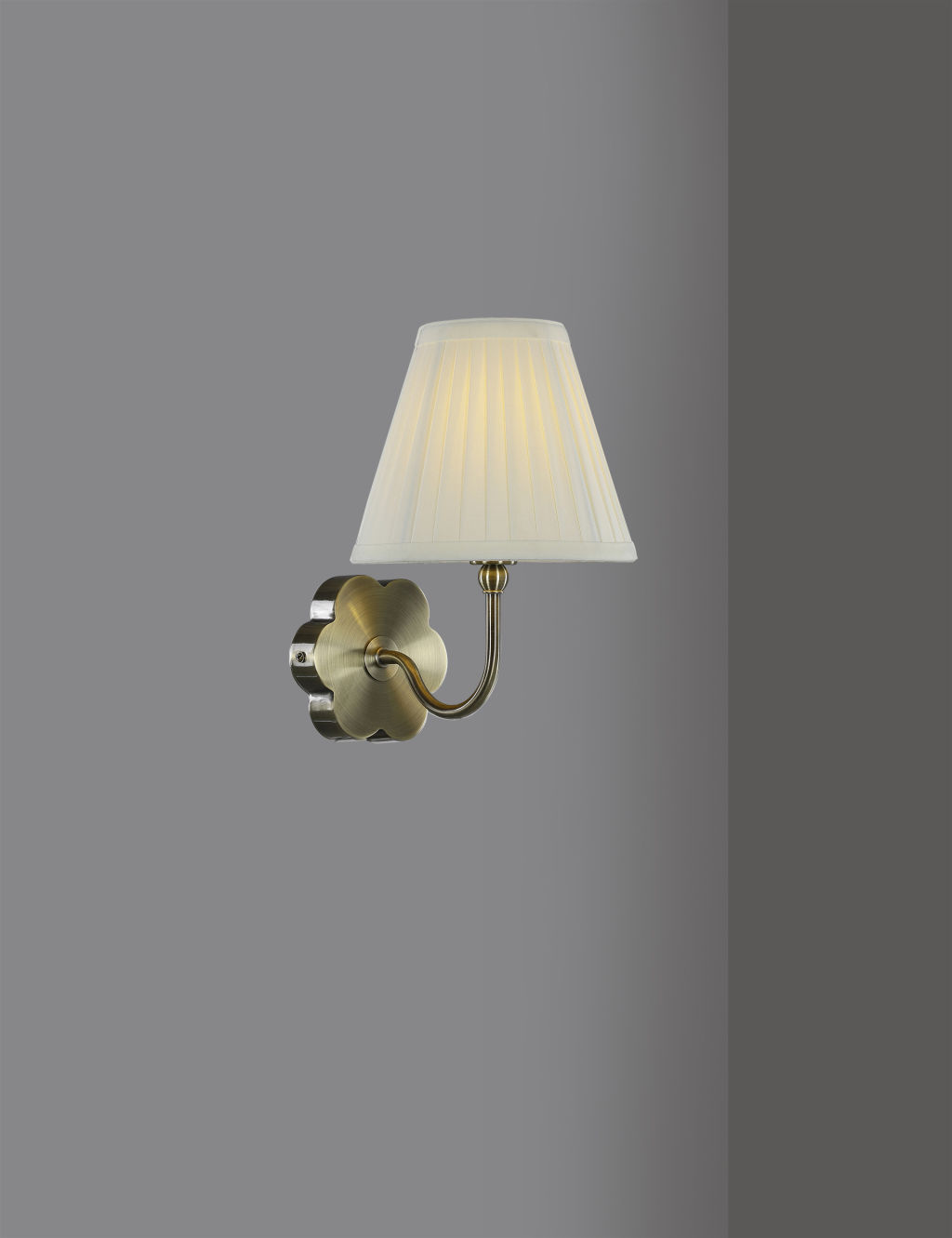 Abie Wall Light 6 of 8