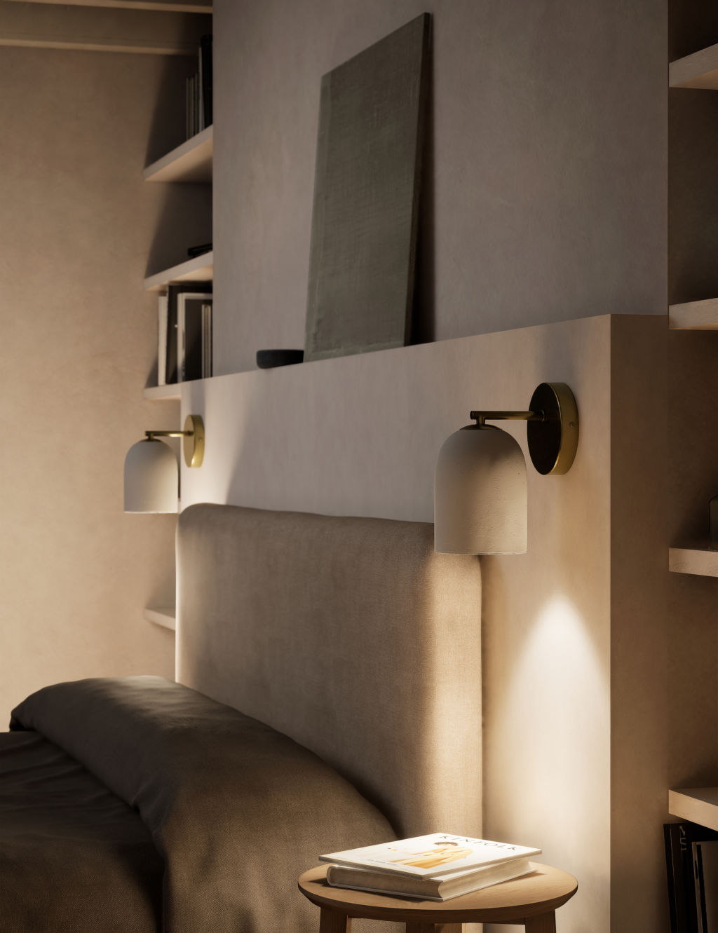 Sloane Wall Light